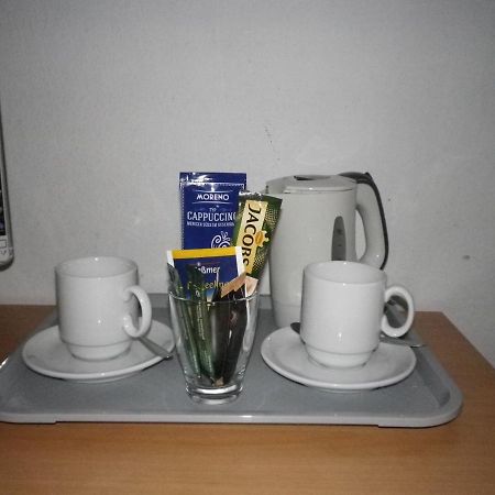Pension Zur Altdeutschen Zschopau Extérieur photo