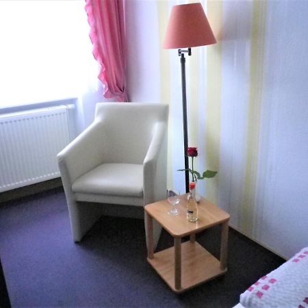 Pension Zur Altdeutschen Zschopau Extérieur photo